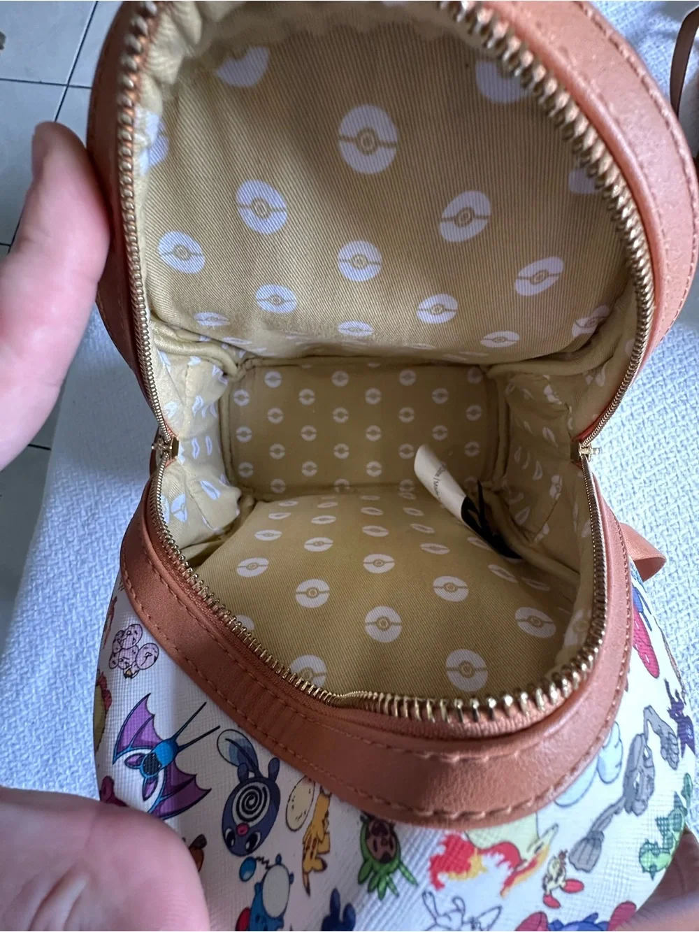 Loungefly brand new